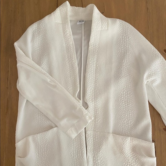 Blazer Cardi - Picture 2 of 2